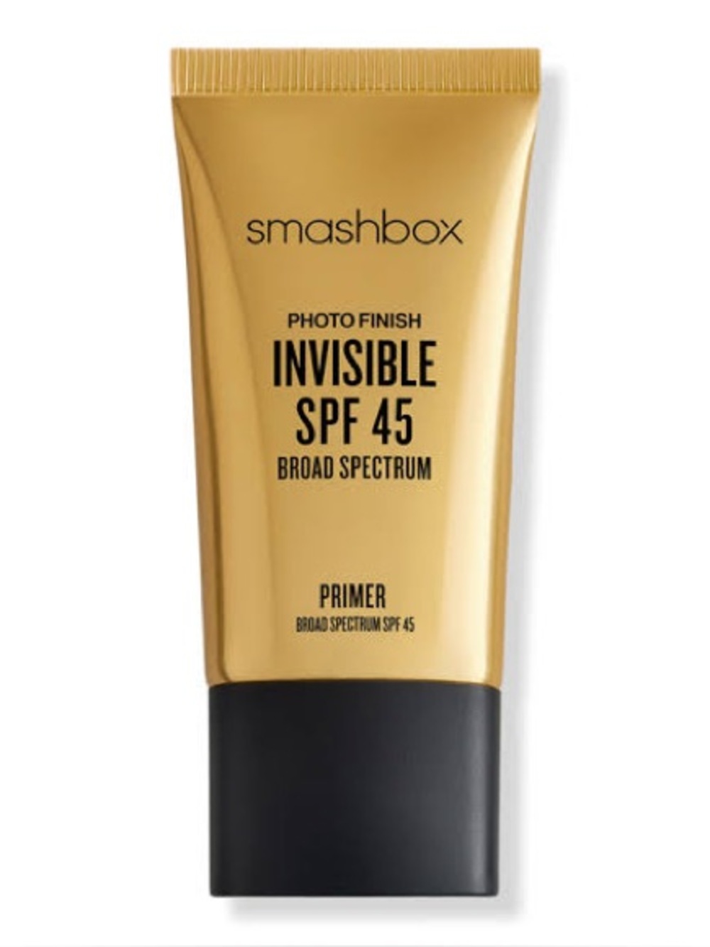 Smashbox Invisible SPF 45 Primer